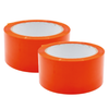 Acrylic Tape Orange