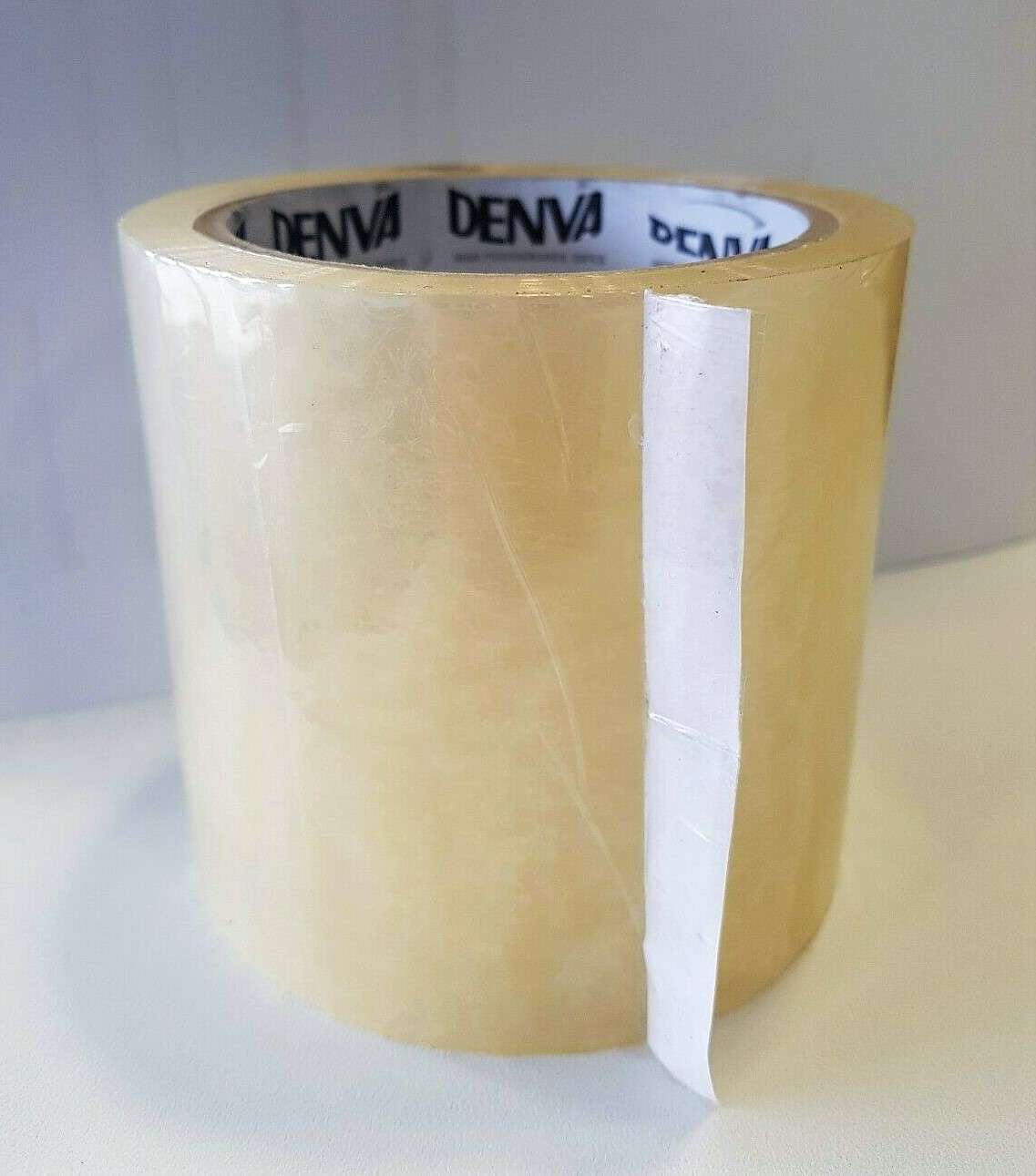 Acrylic Tape, clear