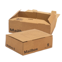 Mailing Box, Colompac, CP 098.02