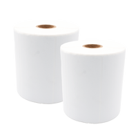 Direct Thermal Labels , Plain