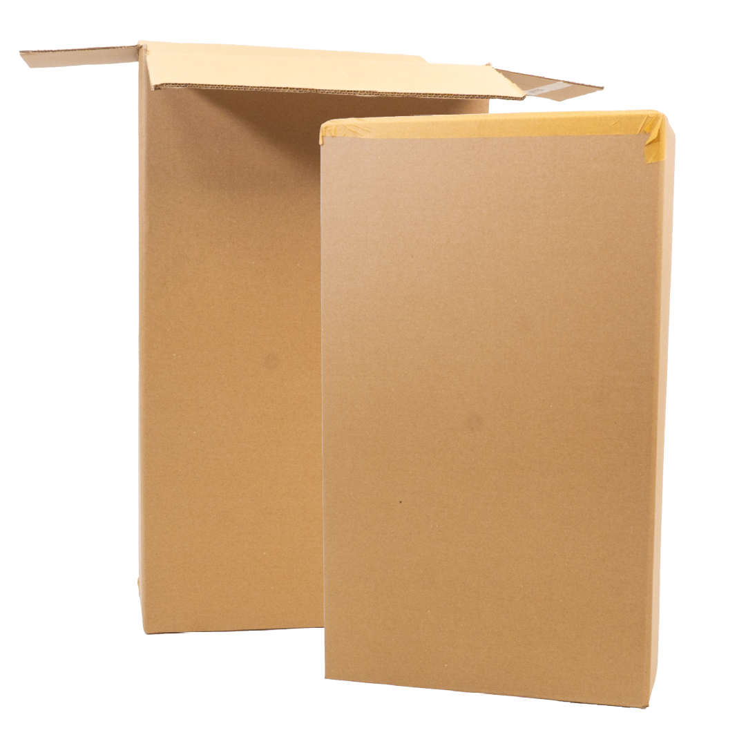 0203 Floor standing box