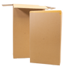 0203 Floor standing box
