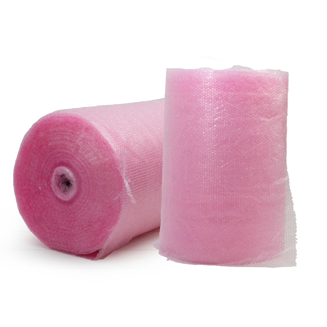 Bubble Wrap. Anti-Static, 2 per bdle