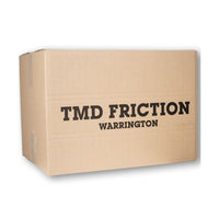 DW Carton, Prt 1 Col, 0201, TMD1