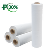 White Blown Film, 17mu, Flush Core