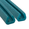 U25 Foam Profile, 2 Meter Lengths