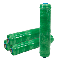 Grip Film Pallet Wrap - Green Tint, 6mu
