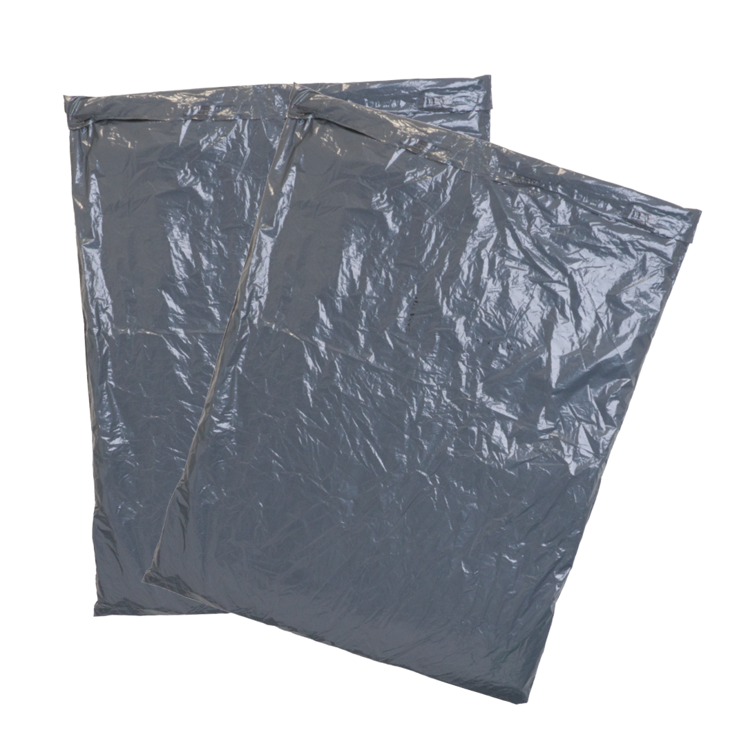 Self Sealing Plus Mailing Bag, Grey, Code 9