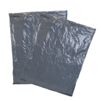Self Sealing Plus Mailing Bag, Grey, Code 9