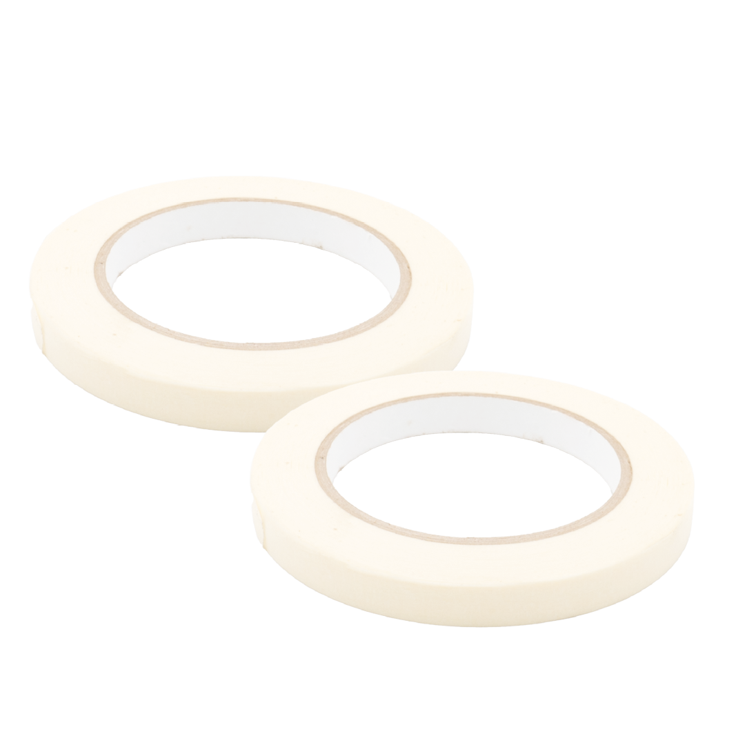 Masking Tape, Low Tack