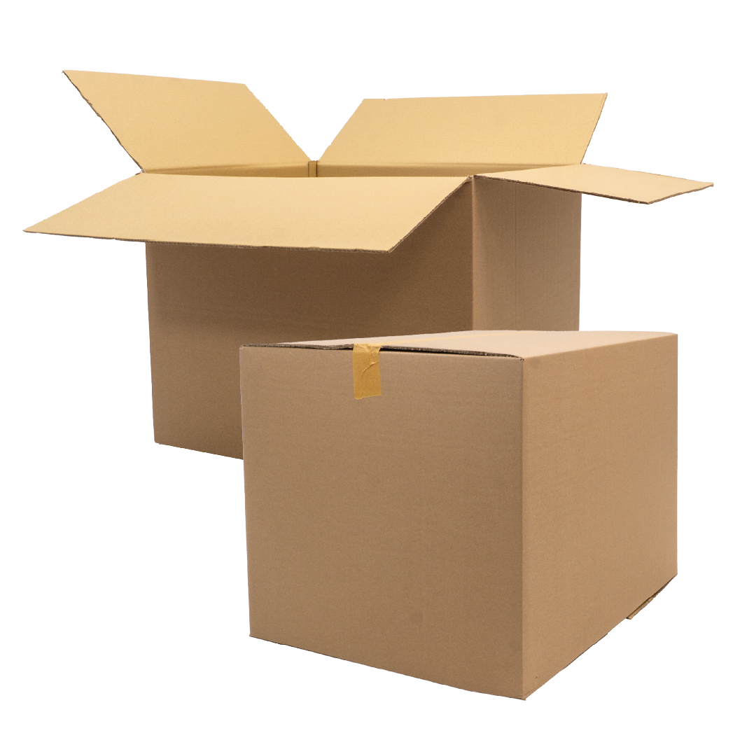 Double Wall, Multi Depth (@60,120,180,240mm) Box