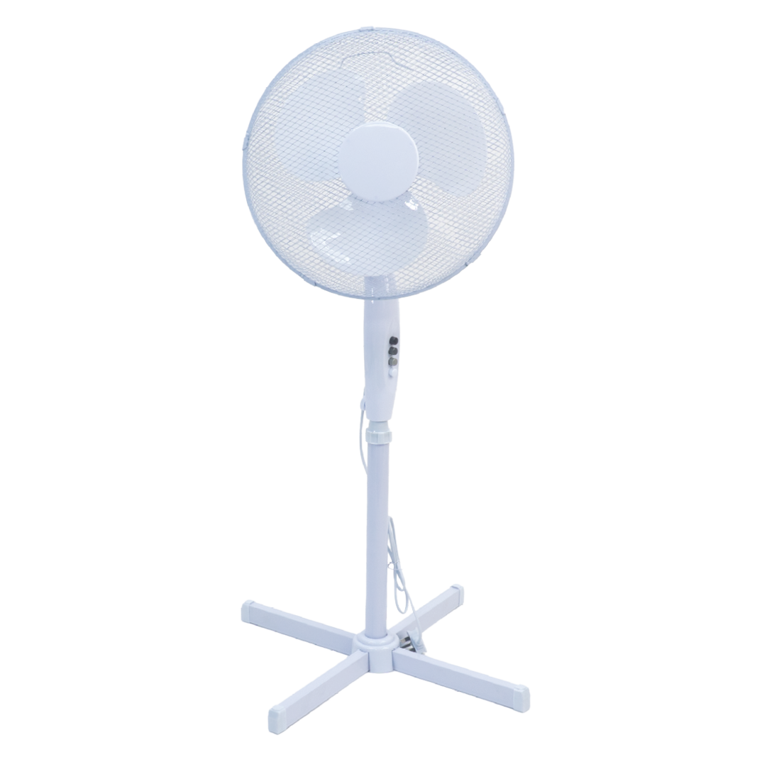Pedestal Fan
