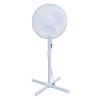 Pedestal Fan
