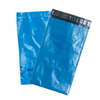 Self Sealing Mailing Sack, Blue, 45mu, Code 1