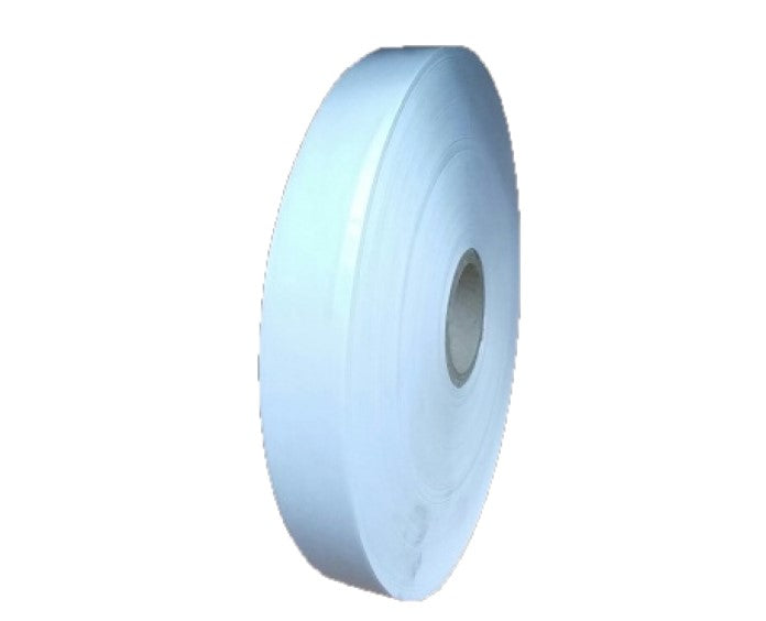 Palamides, Heat activated Paper Tape, White