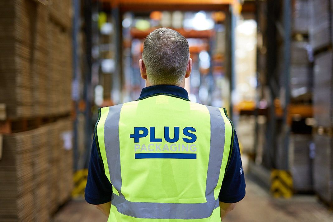 About Plus – Plus Packaging