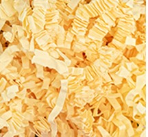 Zig-Zag Paper, Cream, 10kg