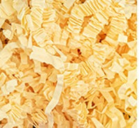 Zig-Zag Paper, Cream, 10kg