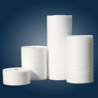 Foam Roll (2 Rolls)