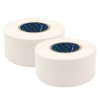 E-Tape 1 Gold, Solvent, White