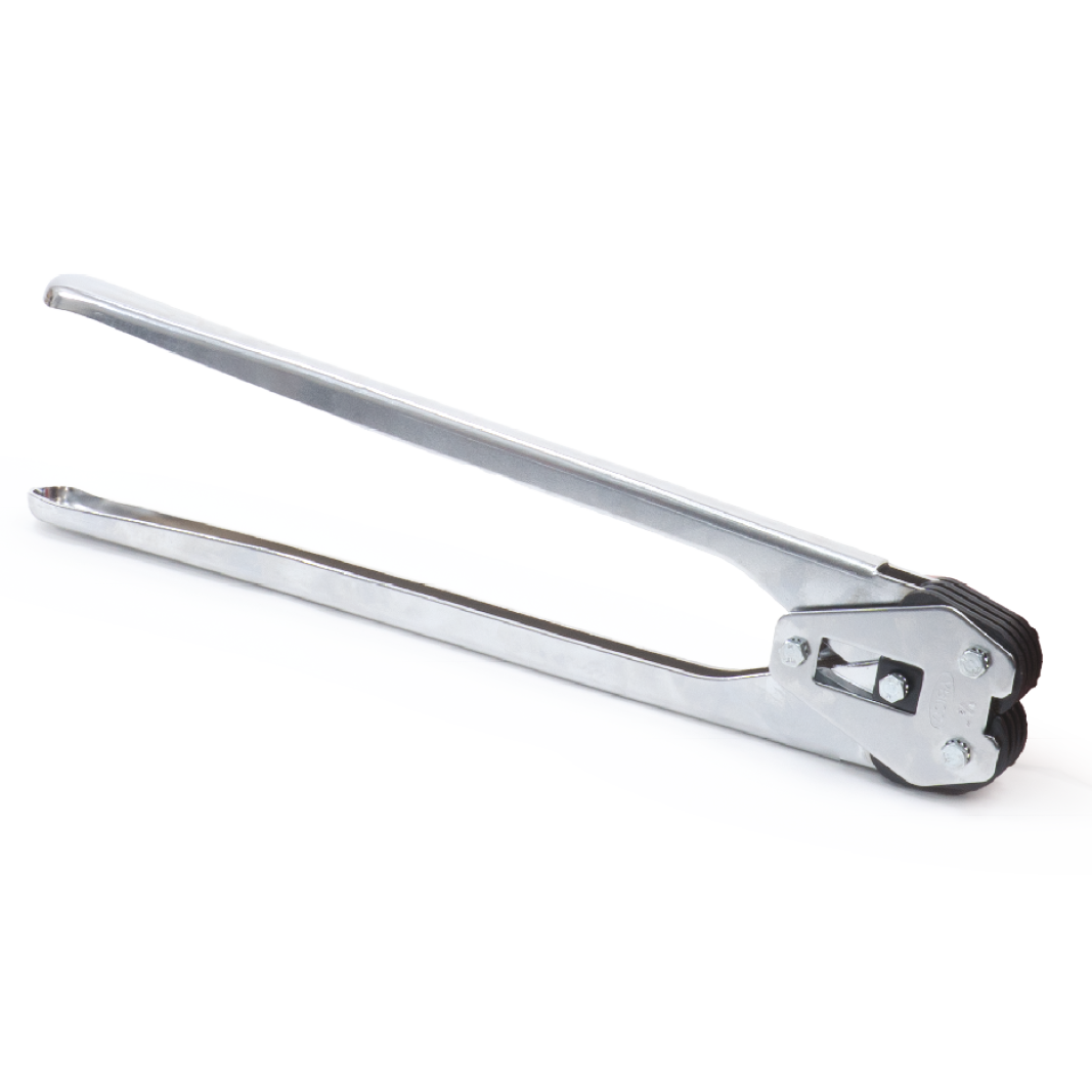 Budget Strapping Sealer 12mm