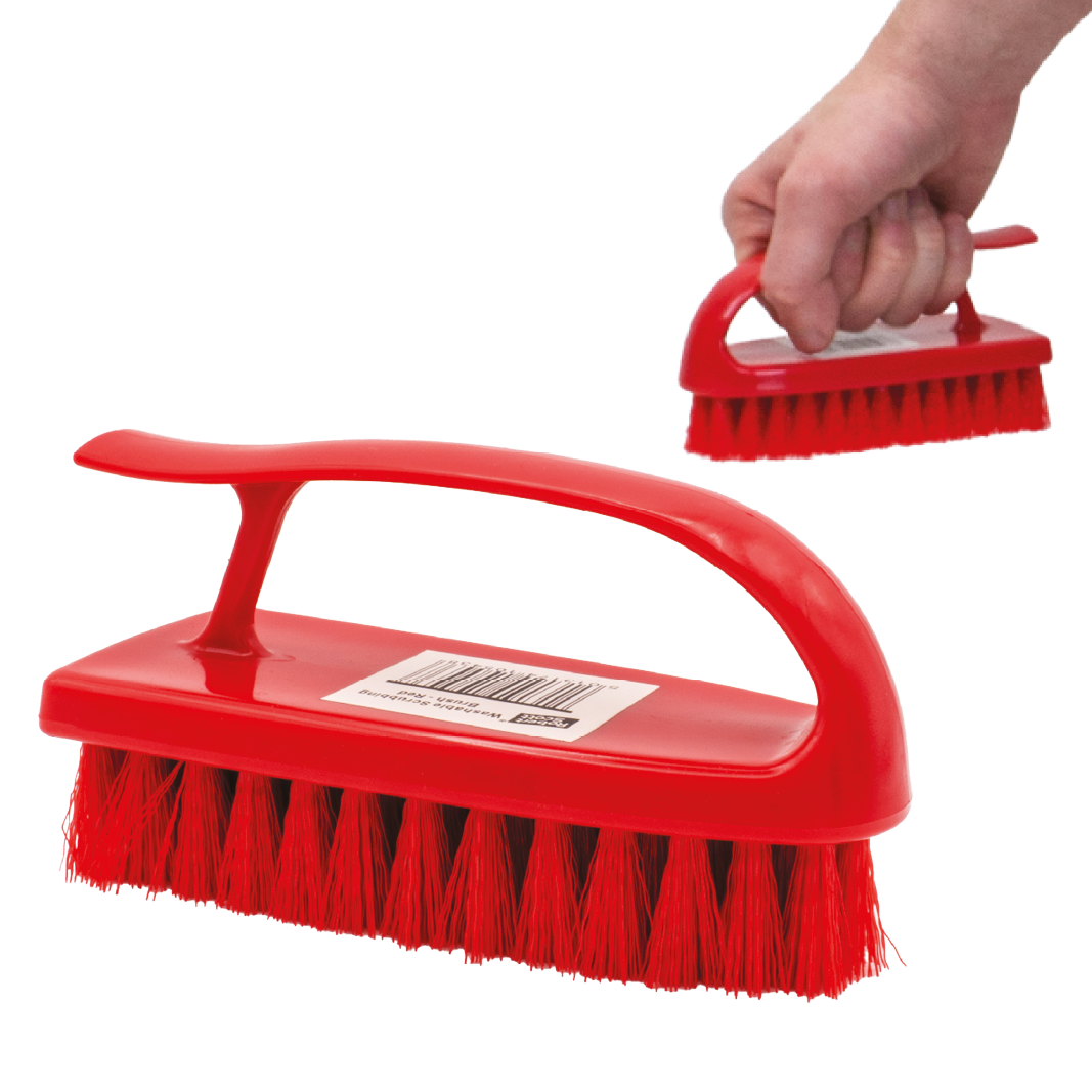 Scrubbing Brush