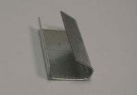 AP 12mm x 25mm Megaseals, Semi Open, 2000/box