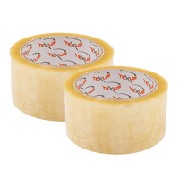 Texus Hand Tape, Clear