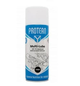 Lubricant Spray 400ml