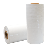MACHPlus Power 23, White