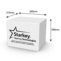 SW carton Ref: Standard ptd 1 col