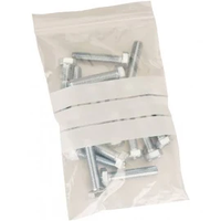 Write-on Gripseal Bag  PRO020