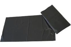 Bin Liner, Black, 40-50L