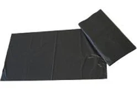 Bin Liner, Black, 40-50L