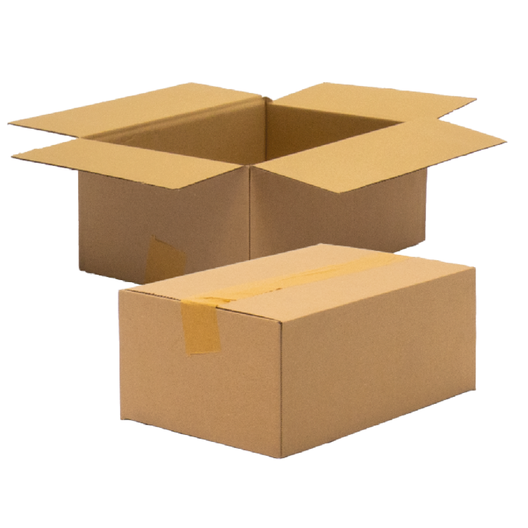Printer Box 5" Single Wall