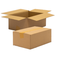 Printer Box 5" Single Wall