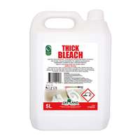 Thick Bleach, 5L