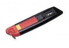 Spring Back Safety Knife (Left Handed)