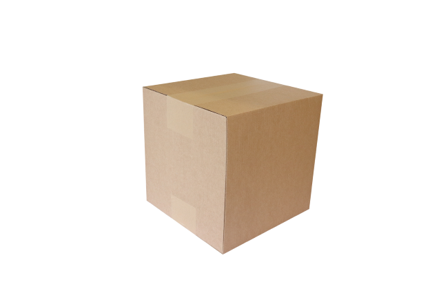 Printer Box 4" Single Wall