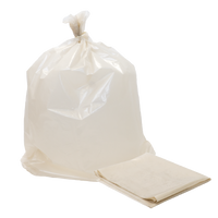 Heavy Duty Compactor Sack