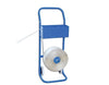Mobile Dispenser for Woven Strap