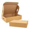 Single Wall Self Sealing Box, 0426 (Handholes)