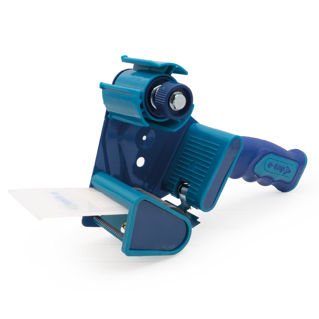 E-Tape Dispenser, E-D1, Standard
