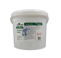 Dishwasher Tablets, 190 Tablets