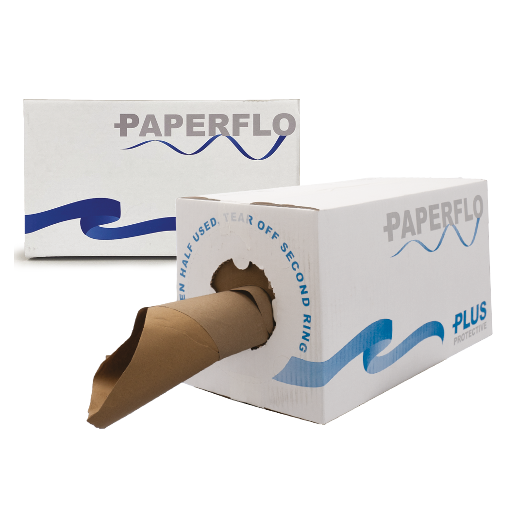Paperflo, 70gsm – Plus Packaging