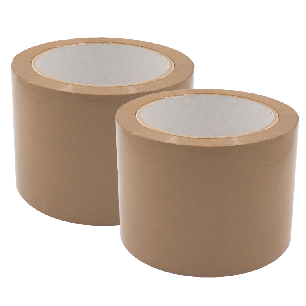 Vinyl Tape, Buff