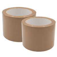 Vinyl Tape, Buff