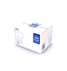 PlusPost Gold Bubble Lined Postal Bag, Size E