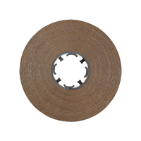 Zero Tape 400 Fast Tack, High Adhesion Tape, Buff