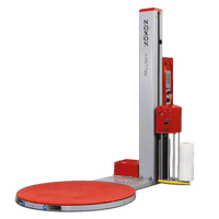 Noxon - FREESBY 312 Turntable, X4 Panel